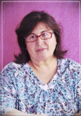 Камалетдинова Расима Рашитовна Камалетдинова Расима Рашитовна